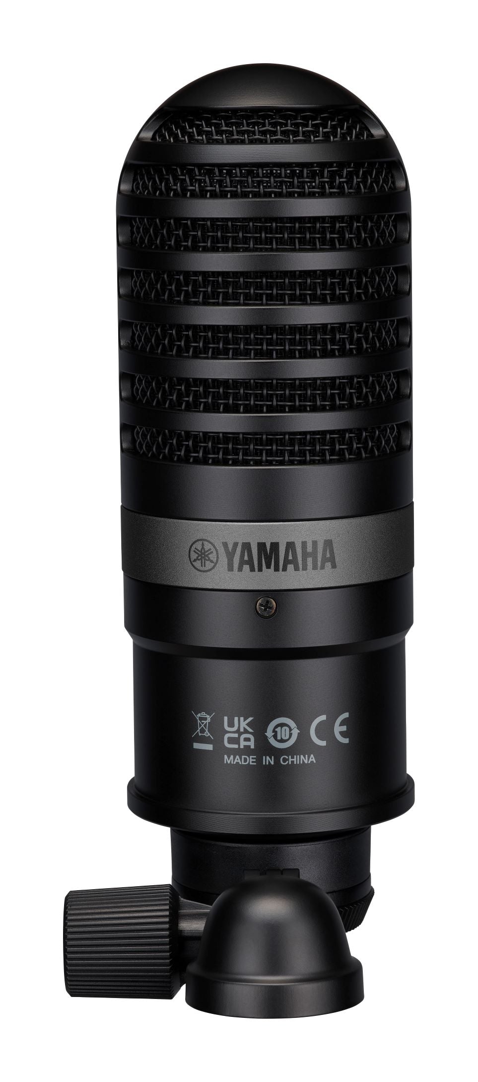 Yamaha YCM-01 Condenser Microphone (Black)