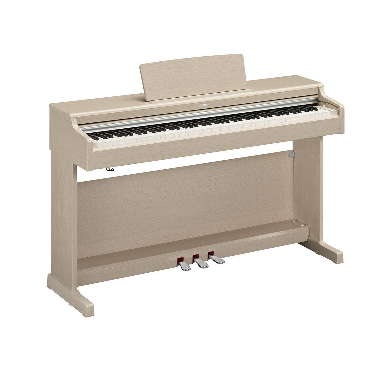 Yamaha YDP-165 El Piano (White Ask)