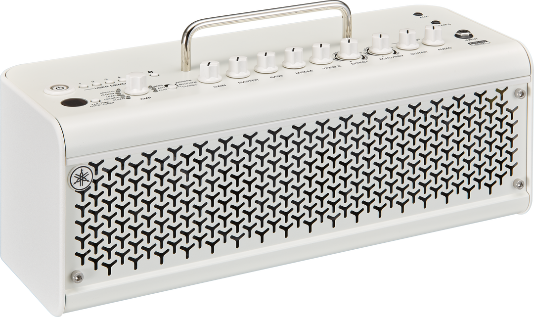 Yamaha THR30IIW Amplificateur guitare (Blanc)