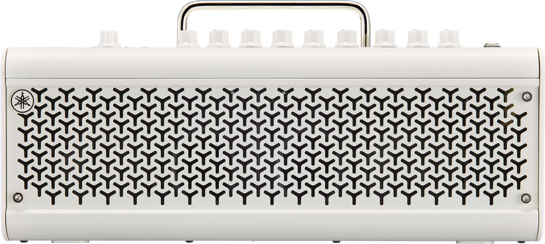 Yamaha THR30IIW Amplificateur guitare (Blanc)