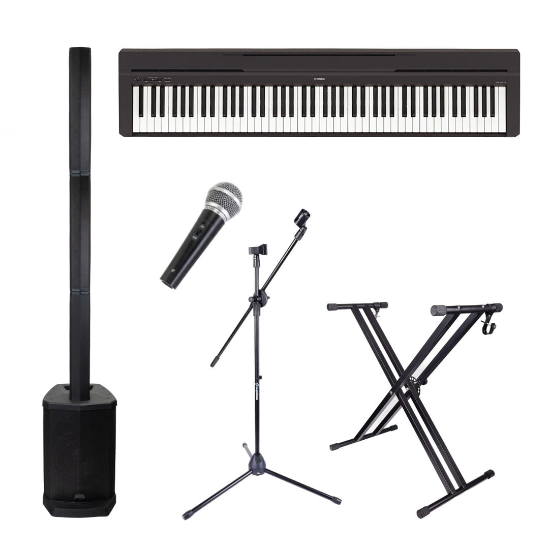 Yamaha P-45 pour interprète Pack