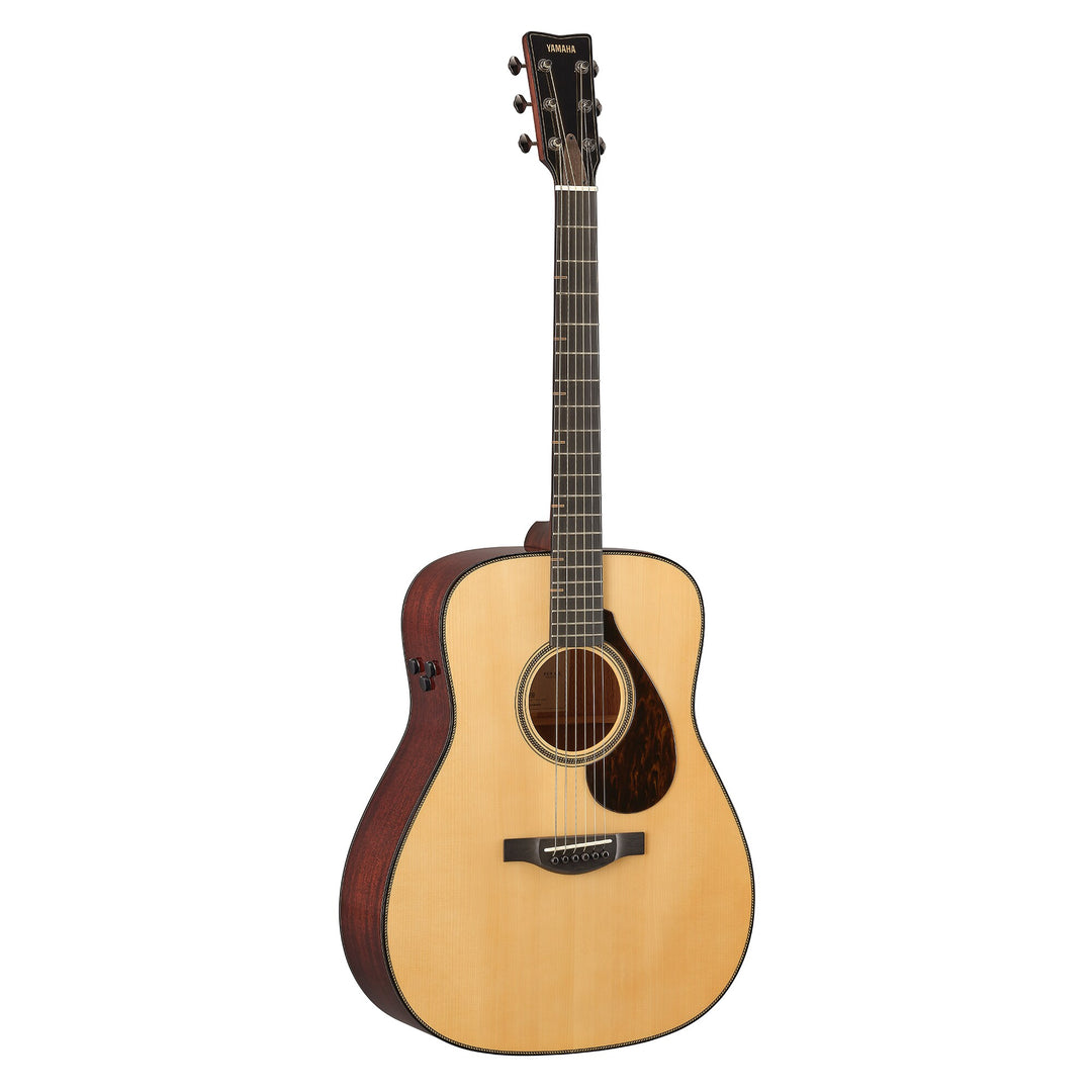 Yamaha FG9 MX Guitares Western (Naturel)