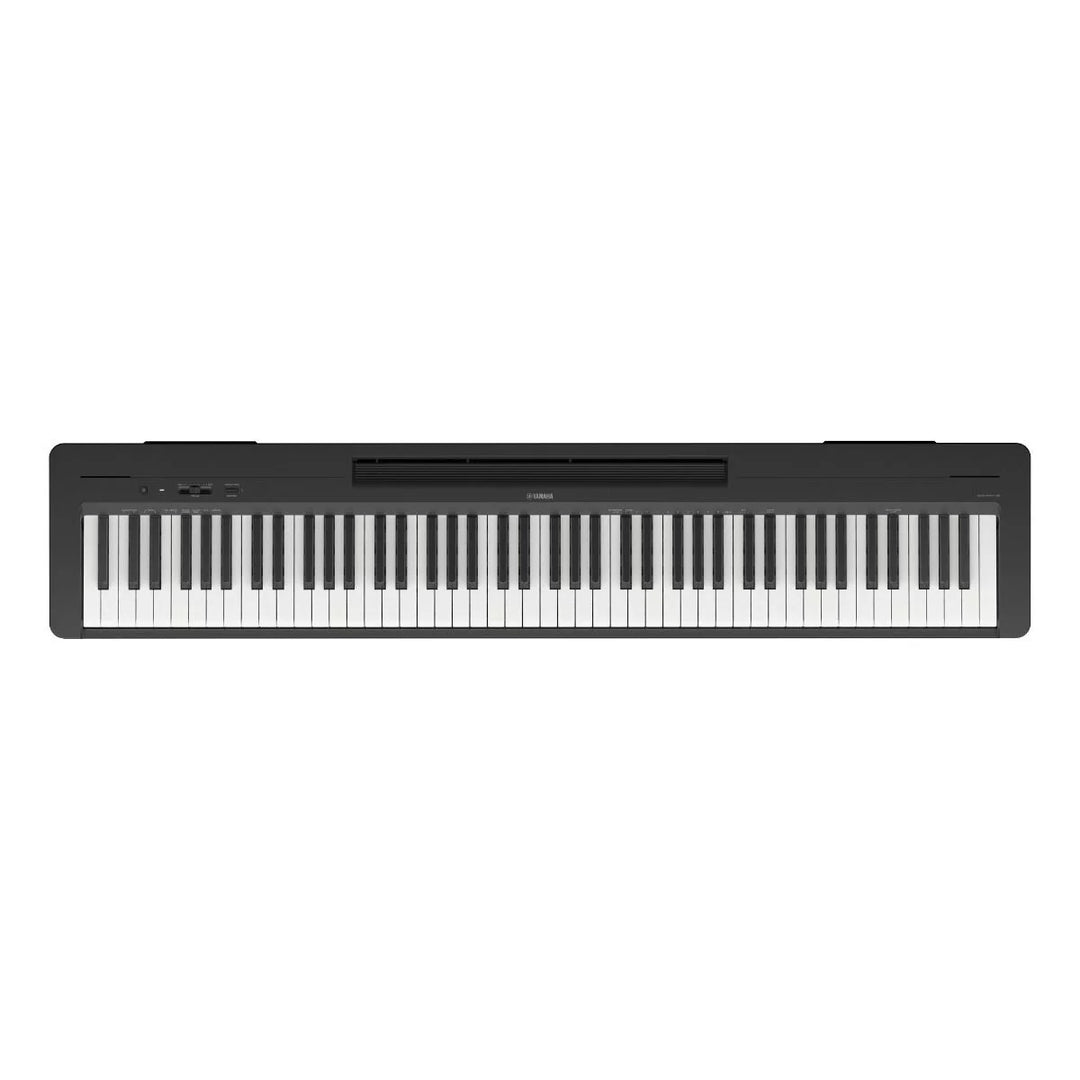 Yamaha P-145BT Piano Numérique Pack de Démarrage