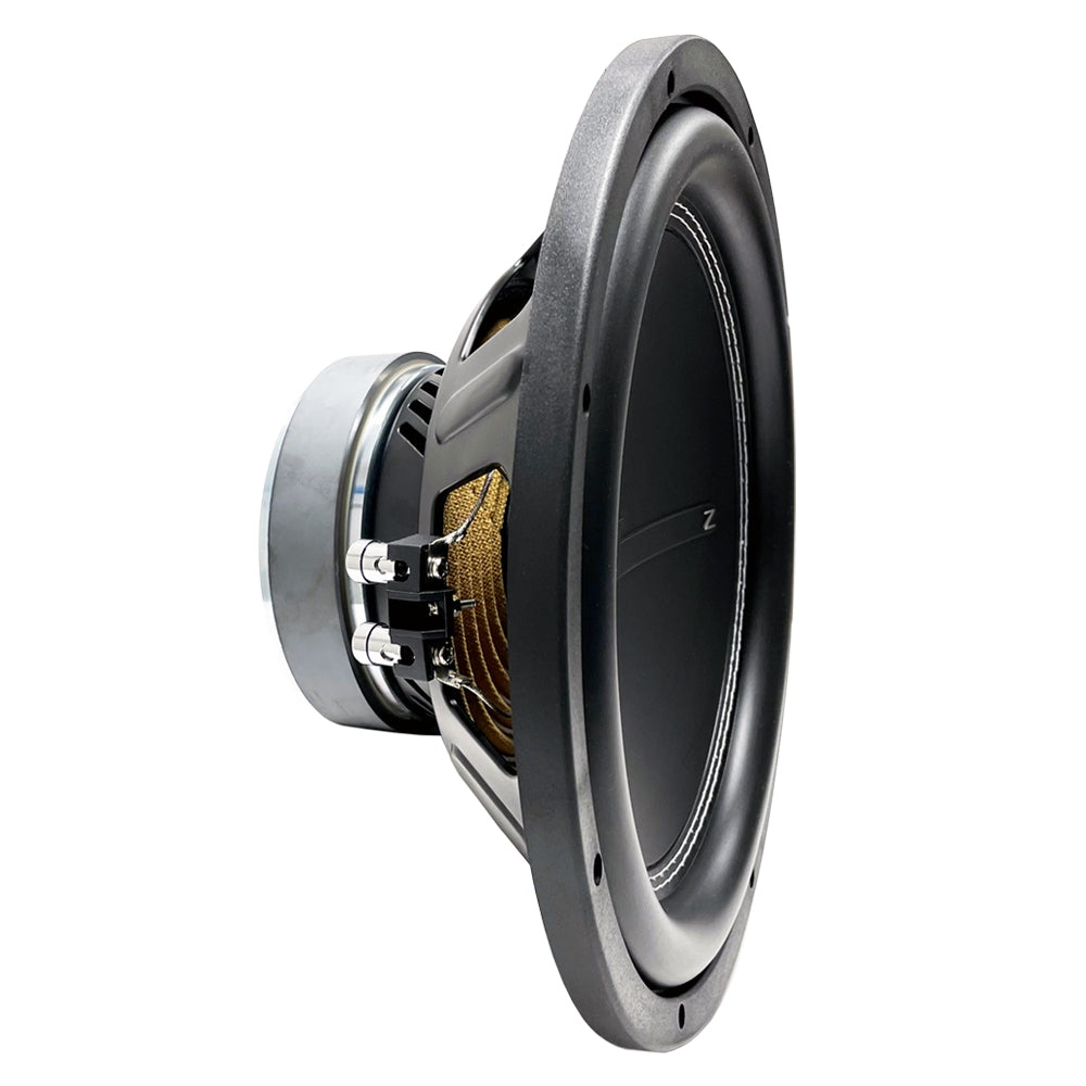Phoenix Gold 12" Subwoofer 400W RMS 1600W MAX with dual 4Ohm voice coils