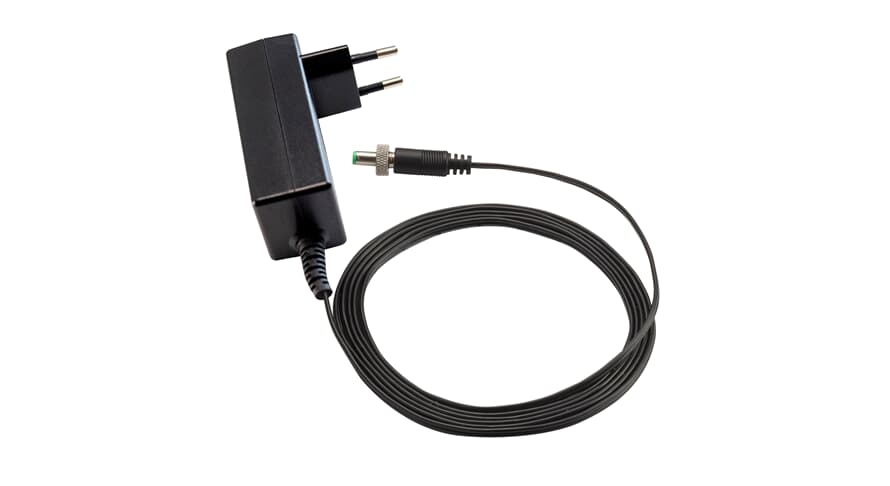 Zoom ZAD-1220E alimentation verrouillable pour R20