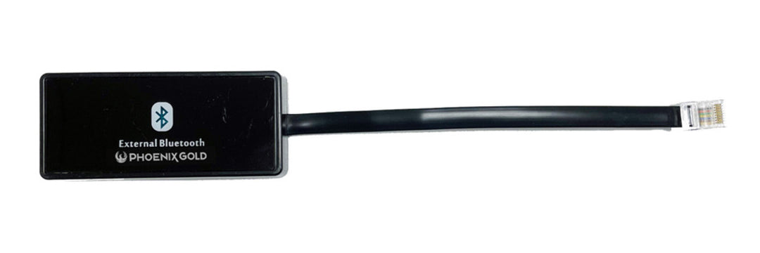 Phoenix Gold ZDABT Module Bluetooth