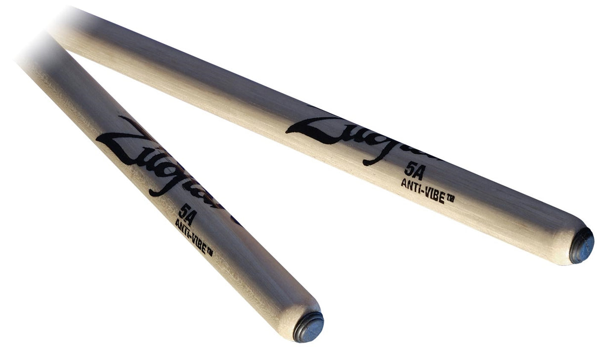 Zildjian 5A Anti-Vibe Series