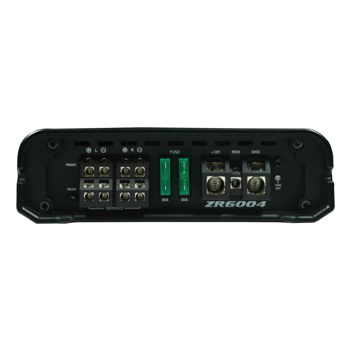 Pioneer GM-A6704 Amplificateur de voiture 4 canaux