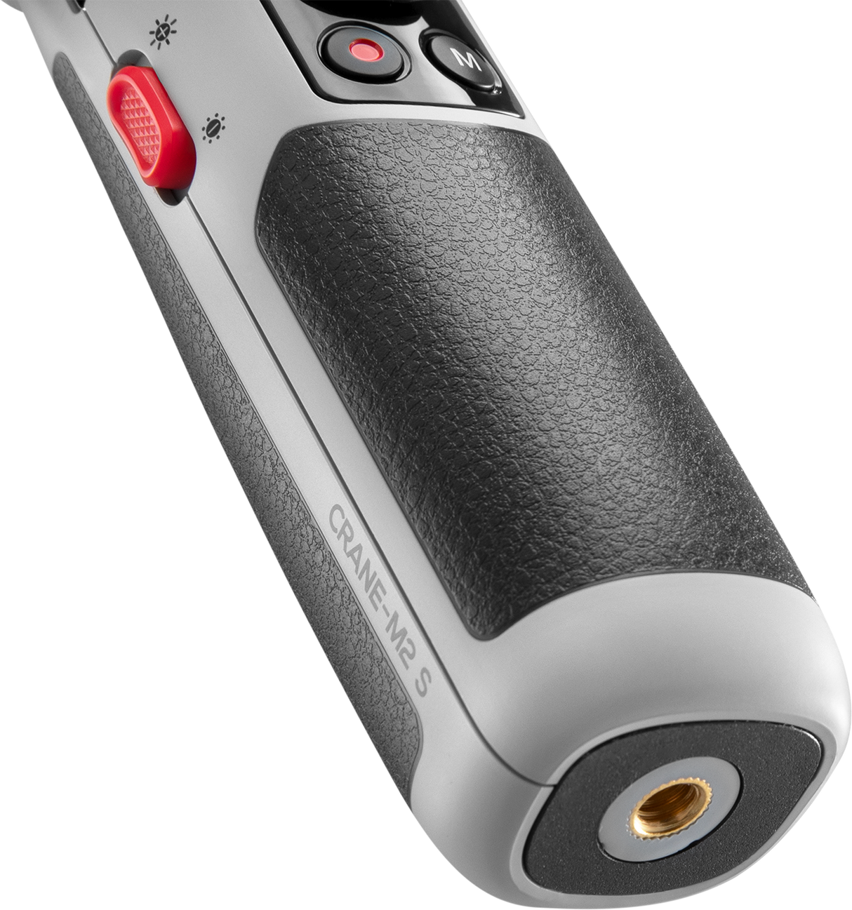 Zhiyun Crane M2S combo cardan