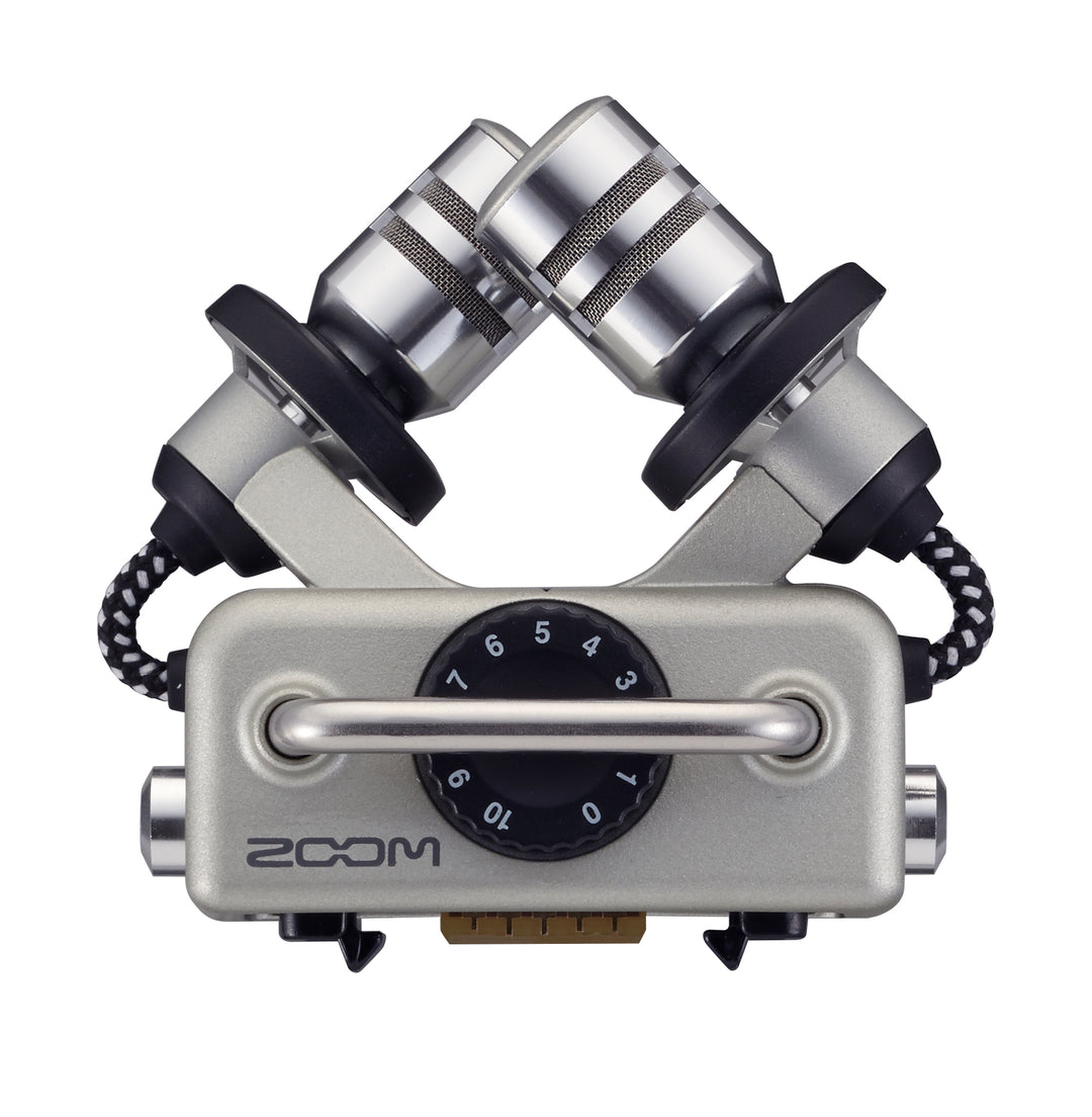 Zoom H5 Recorder