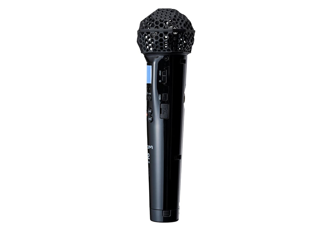 Zoom M2 MicTrak Enregistreur