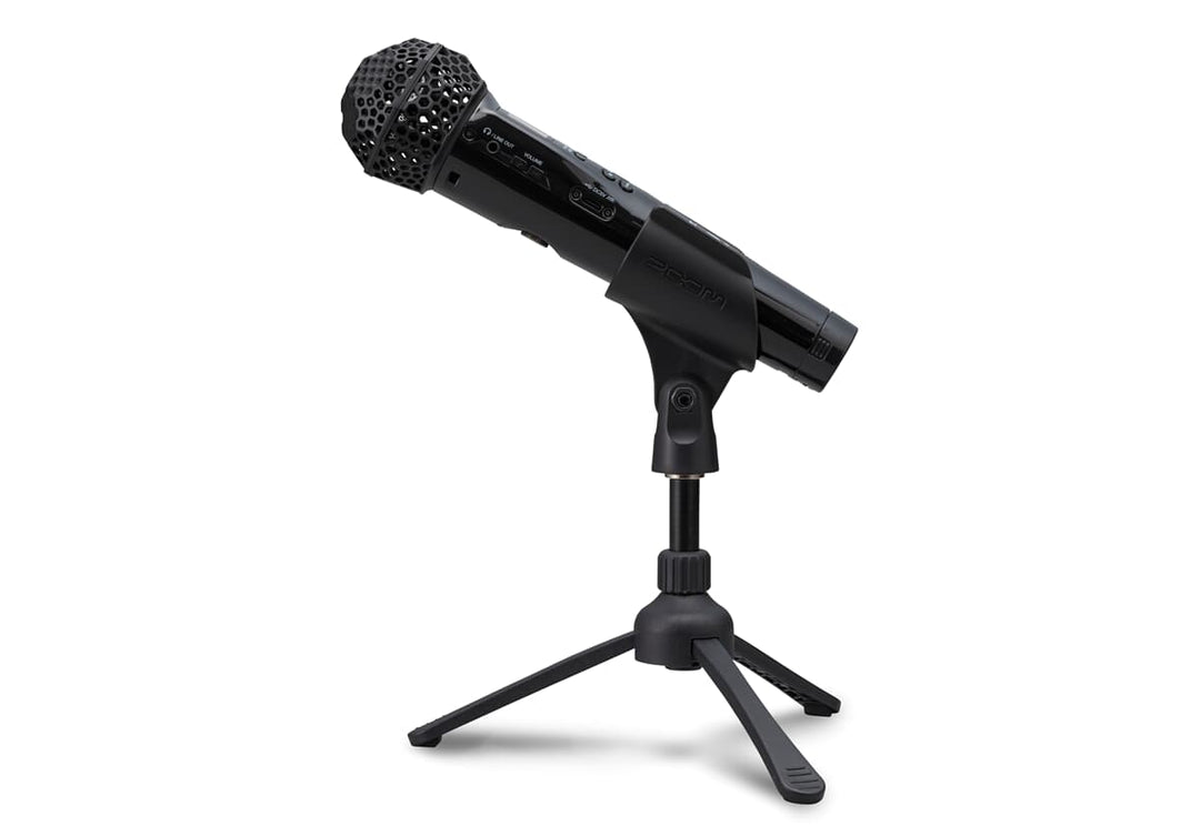 Zoom M2 MicTrak Enregistreur