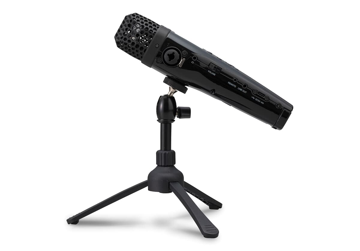 Zoom M4 MikTrak Enregistreur