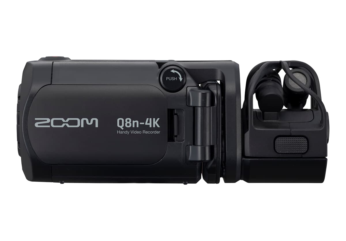 Zoom Q8n-4K