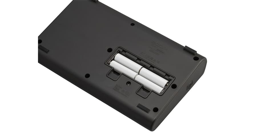 Zoom R12 Enregistreur