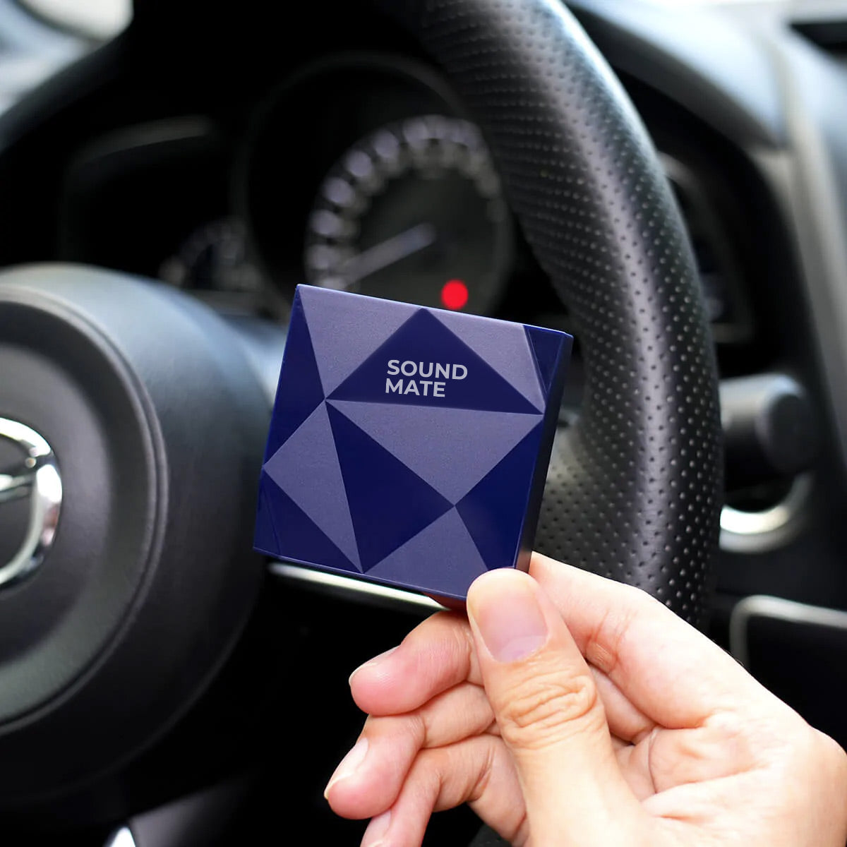 Wireless Android adapter