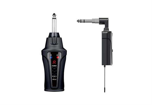 Émetteur et récepteur sans fil ACEMIC pour guitares - GT-5