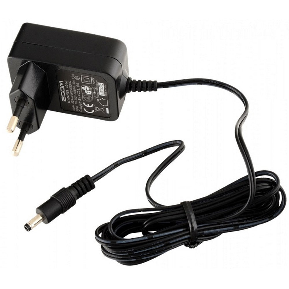Zoom AD-14E Power supply