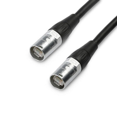 Cable Adam Hall Cat6A S / FTP (50m)
