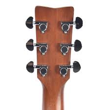 Yamaha FG800 Guitares Western (Naturel)