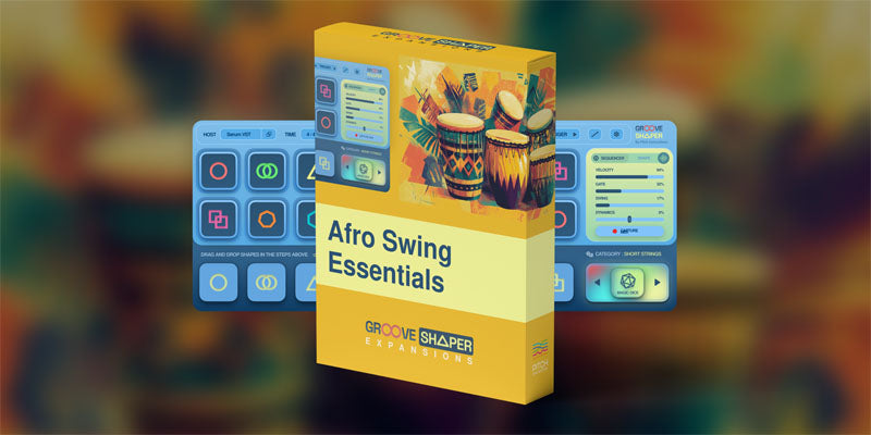Essentiels de l’Afro Swing