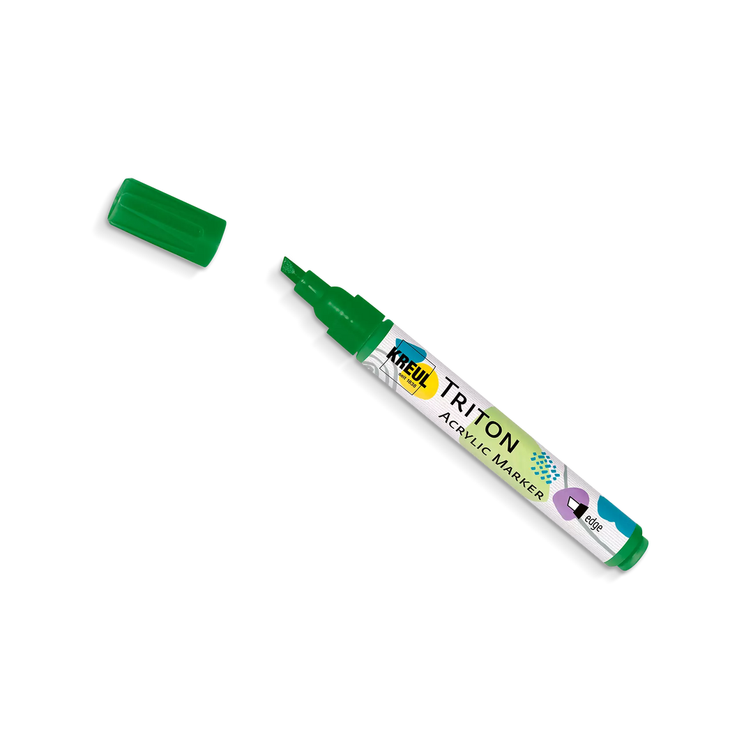 Marqueur Acrylique (Vert)