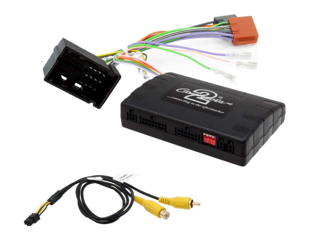 CTUAR01 Adaptateur d'Info pour Alfa Romeo
