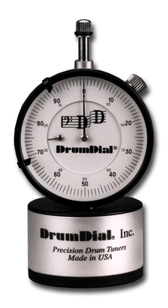 DrumDial Accordeur de Tambour