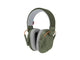 Alpine Muffy Mk2, hearing protection for children - green