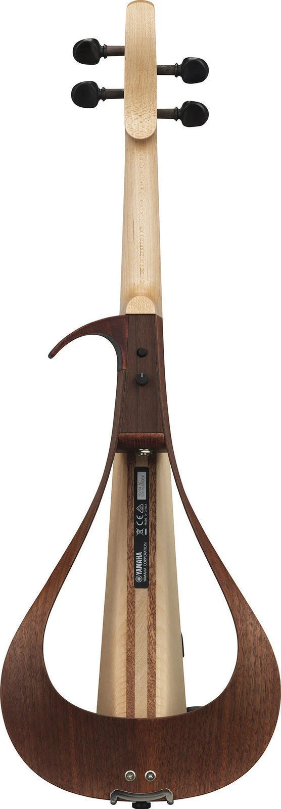 Yamaha Electric Violin (Nature)