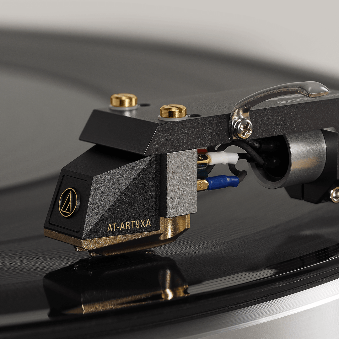 Audio-Technica AT-ART9XA Cellule