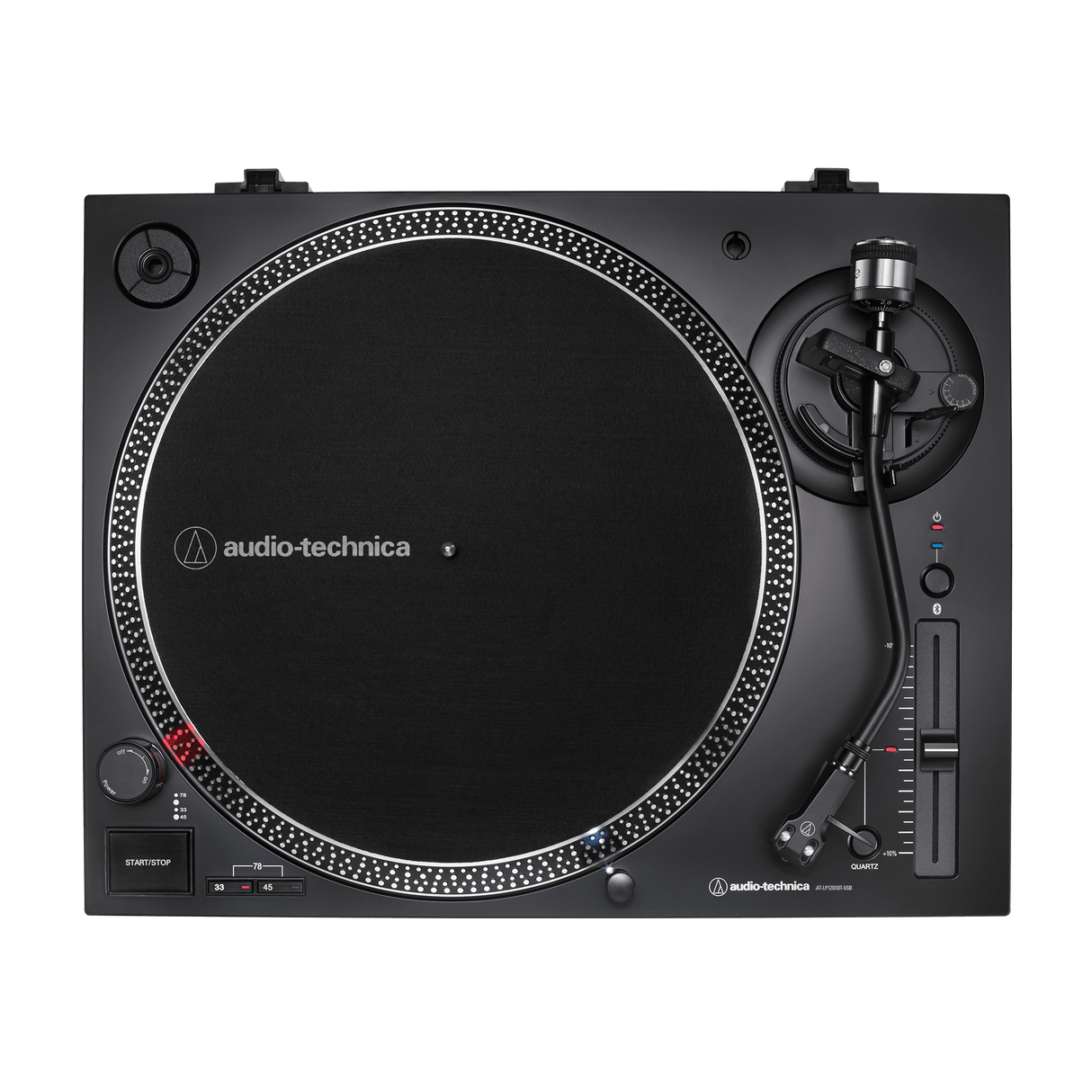 Audio-Technica AT-LP120XBT-USB Bluetooth Turntable