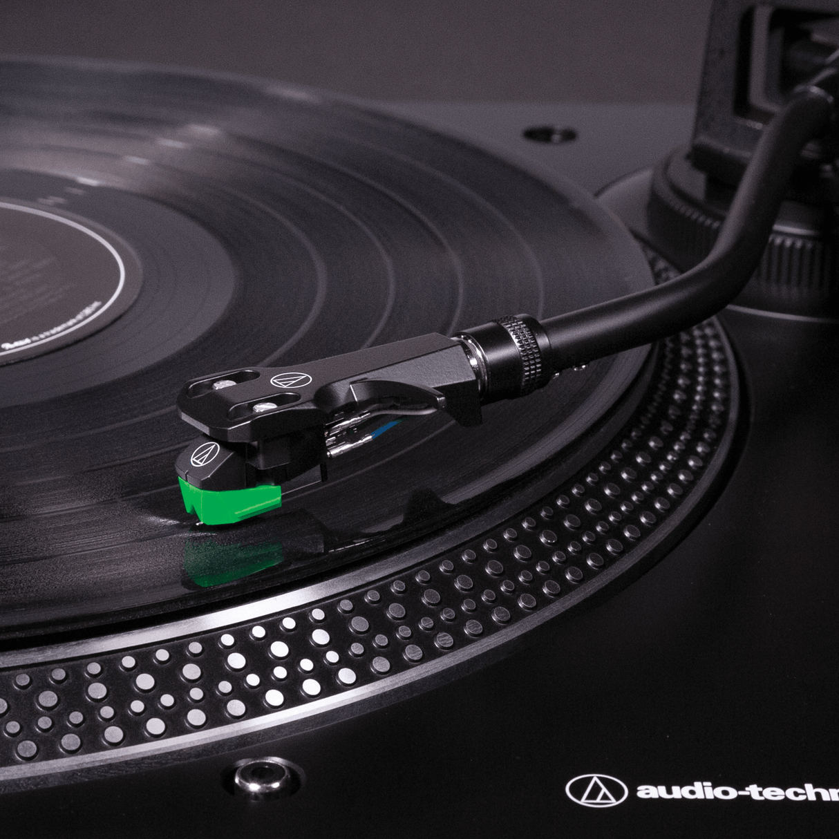 Audio-Technica AT-LP120XBT-USB Bluetooth Turntable