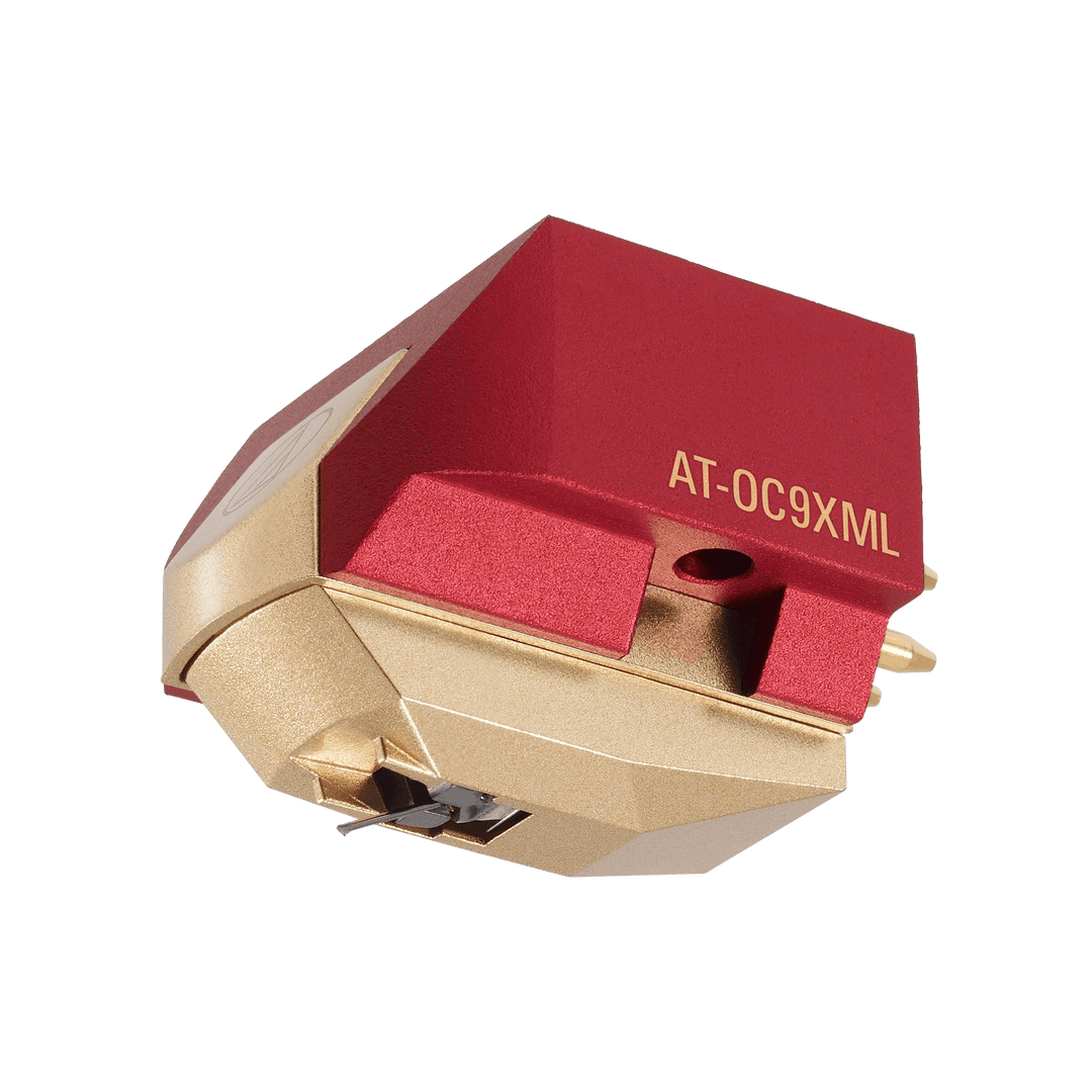 Audio-Technica AT-OC9XML Cellule