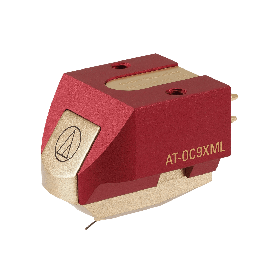 Audio-Technica AT-OC9XML Cellule