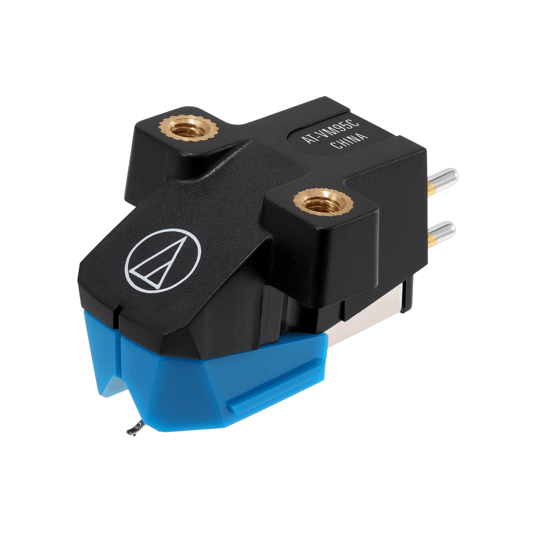Audio-Technica AT-VM95C Cellule