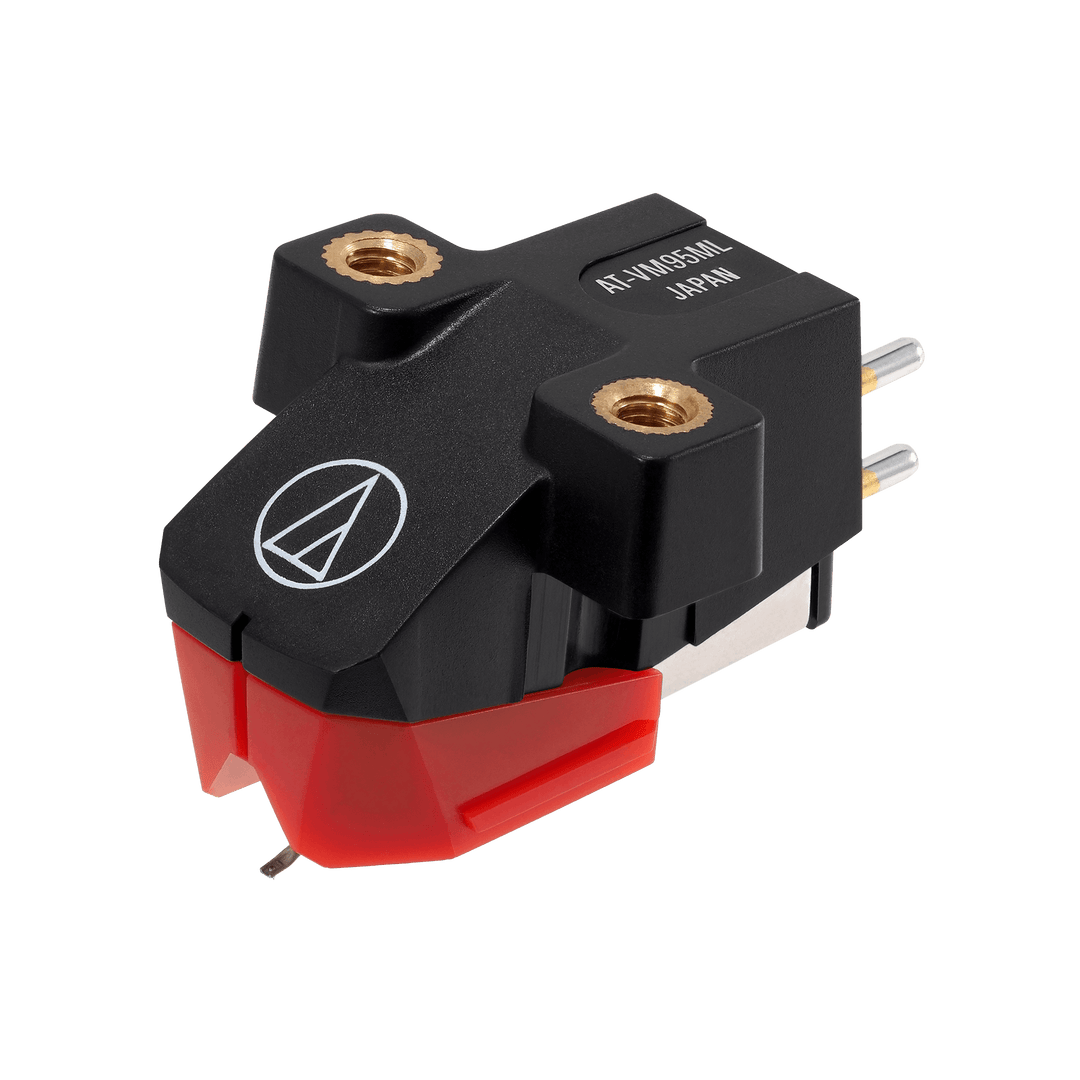 Audio-Technica AT-VM95ML Cellule