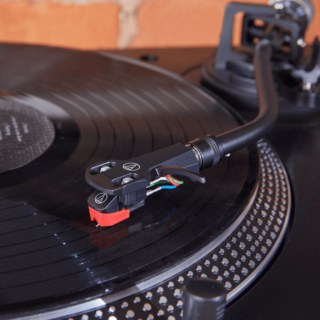 Audio-Technica AT-VM95ML Cellule