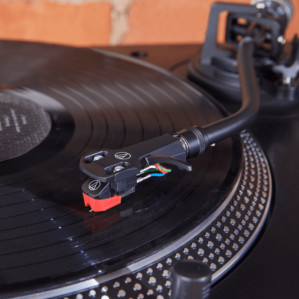 Audio-Technica AT-VM95ML Cellule