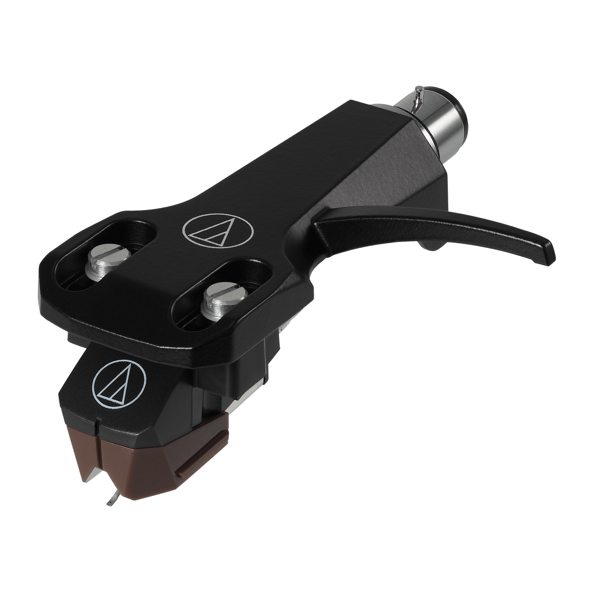 Audio-Technica AT-VM95SH/H VM95 Headshell with Stylus