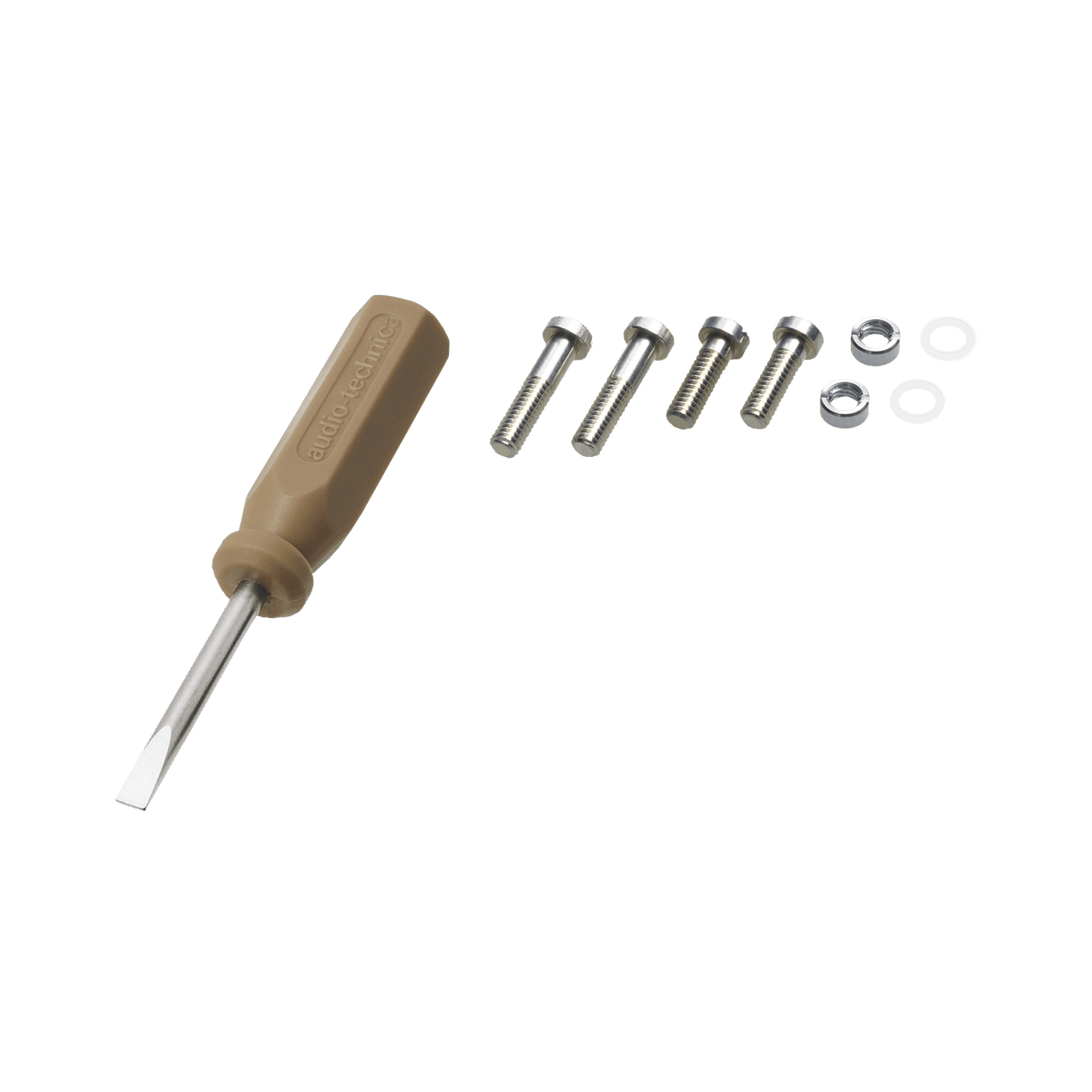 Audio-Technica AT-XP7