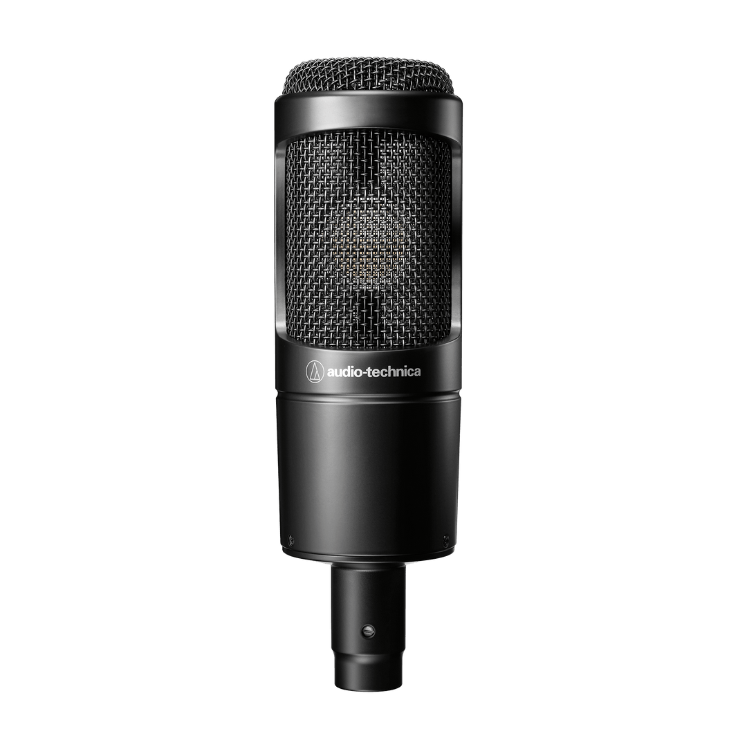 Audio-Technica AT2035 Microphone de Studio