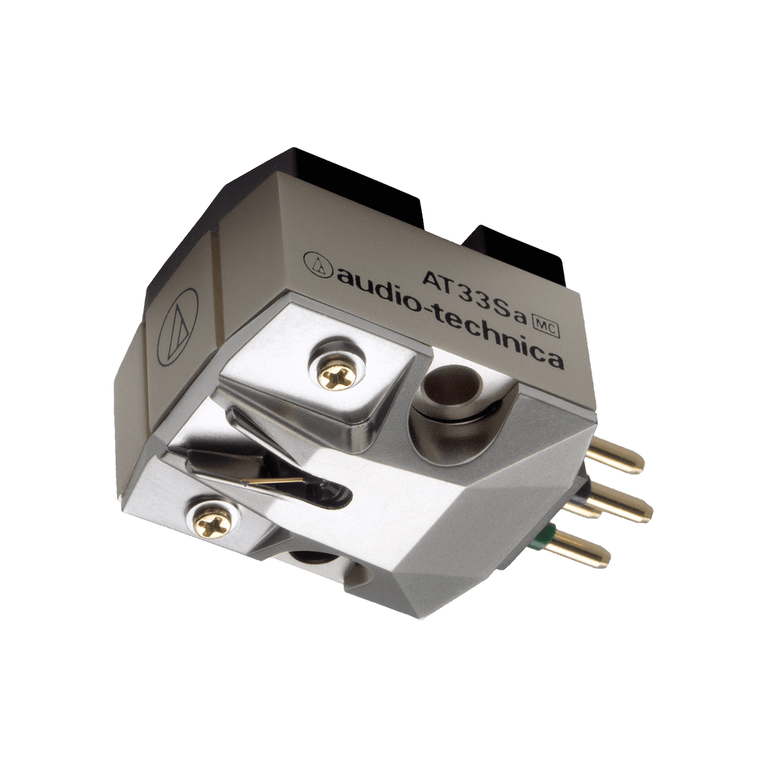 Audio-Technica AT-33Sa Cellule