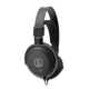 Audio Technica ATH-AVC200 Over-Ear Headphones (Black)