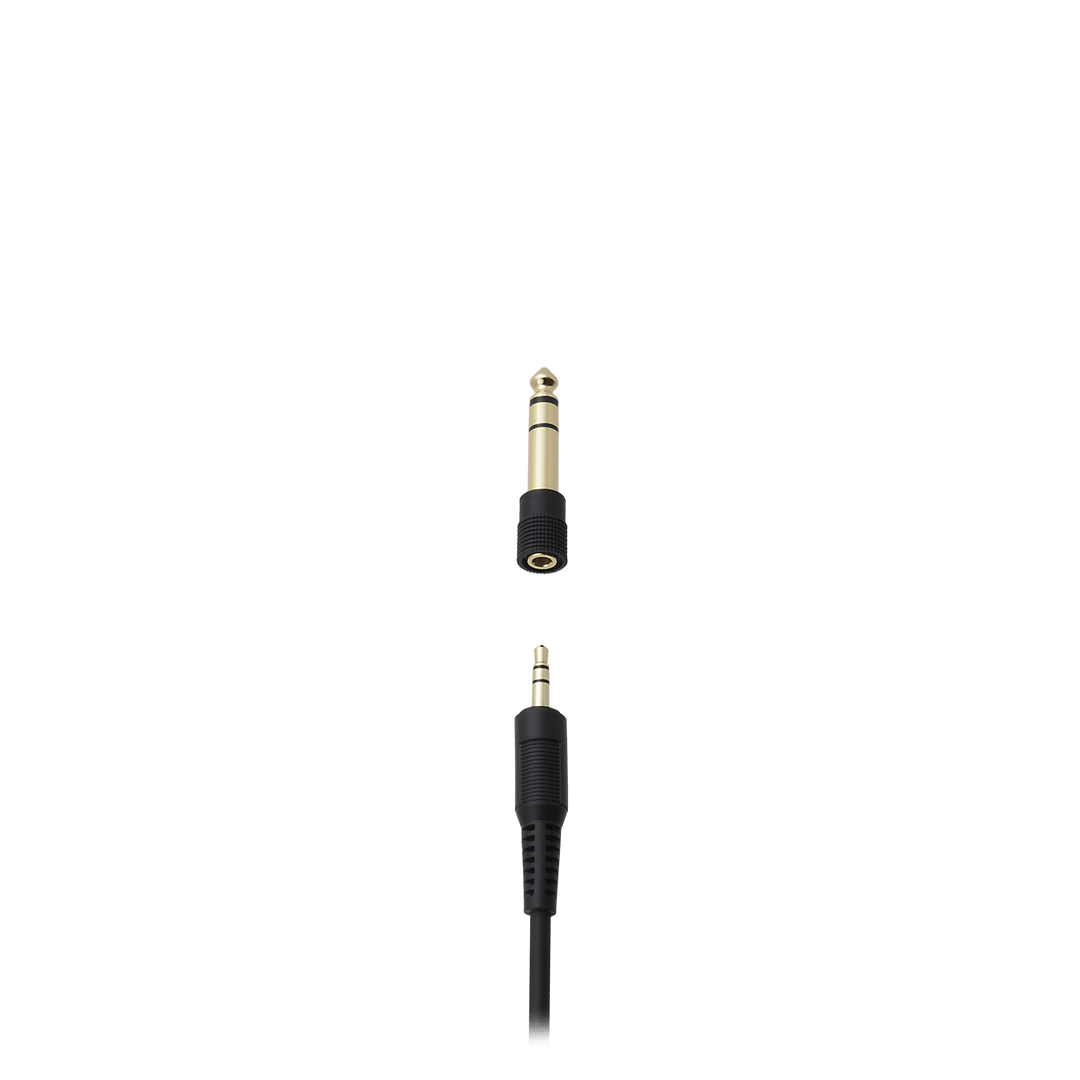 Audio Technica ATH-AVC500 Casque Over-Ear (Noir)
