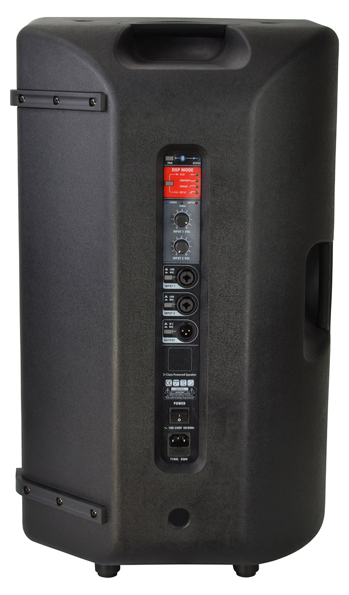 Atomic Pro XL12 Enceinte Active 800 watts
