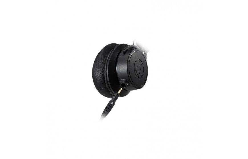 Audio-Technica ATH-M60X - Casque de studio (Noir)