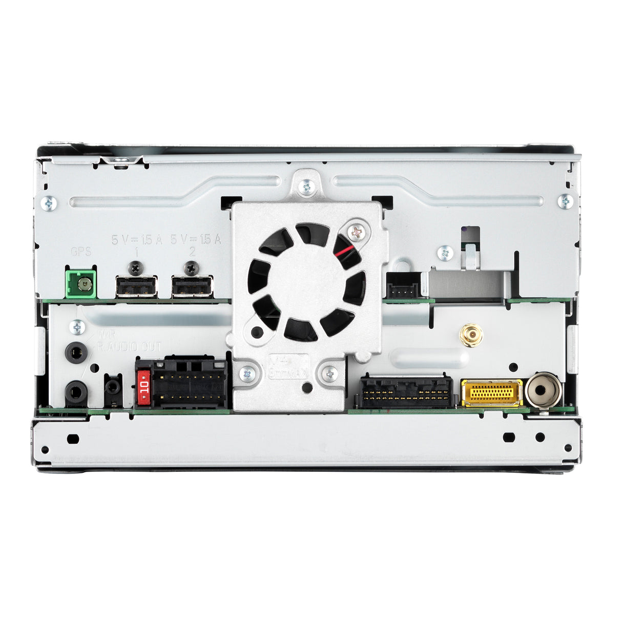 Pioneer AVIC-Z730DAB Navigation / Wireless CarPlay and Bluetooth