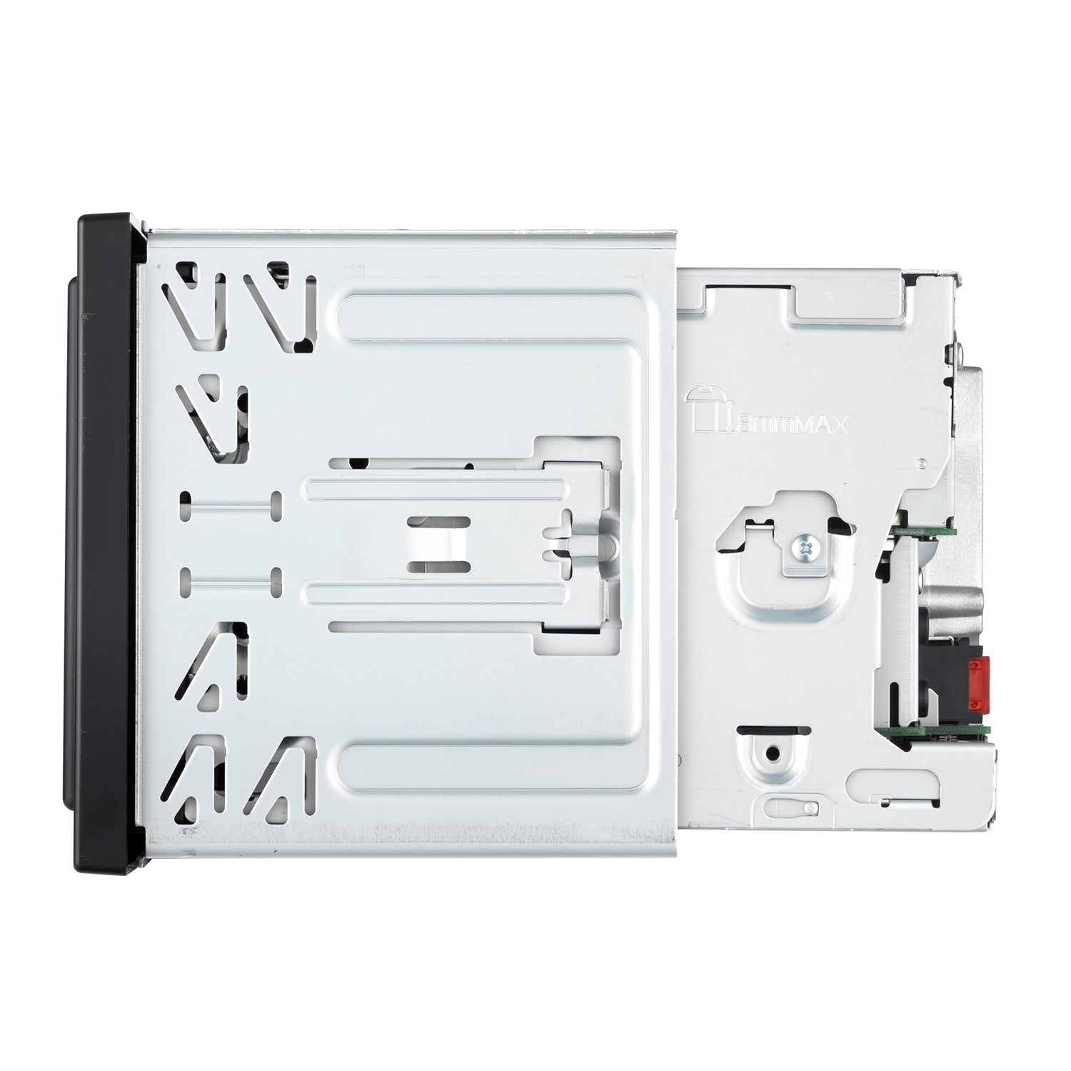 Pioneer AVIC-Z730DAB Navigation / Wireless CarPlay and Bluetooth