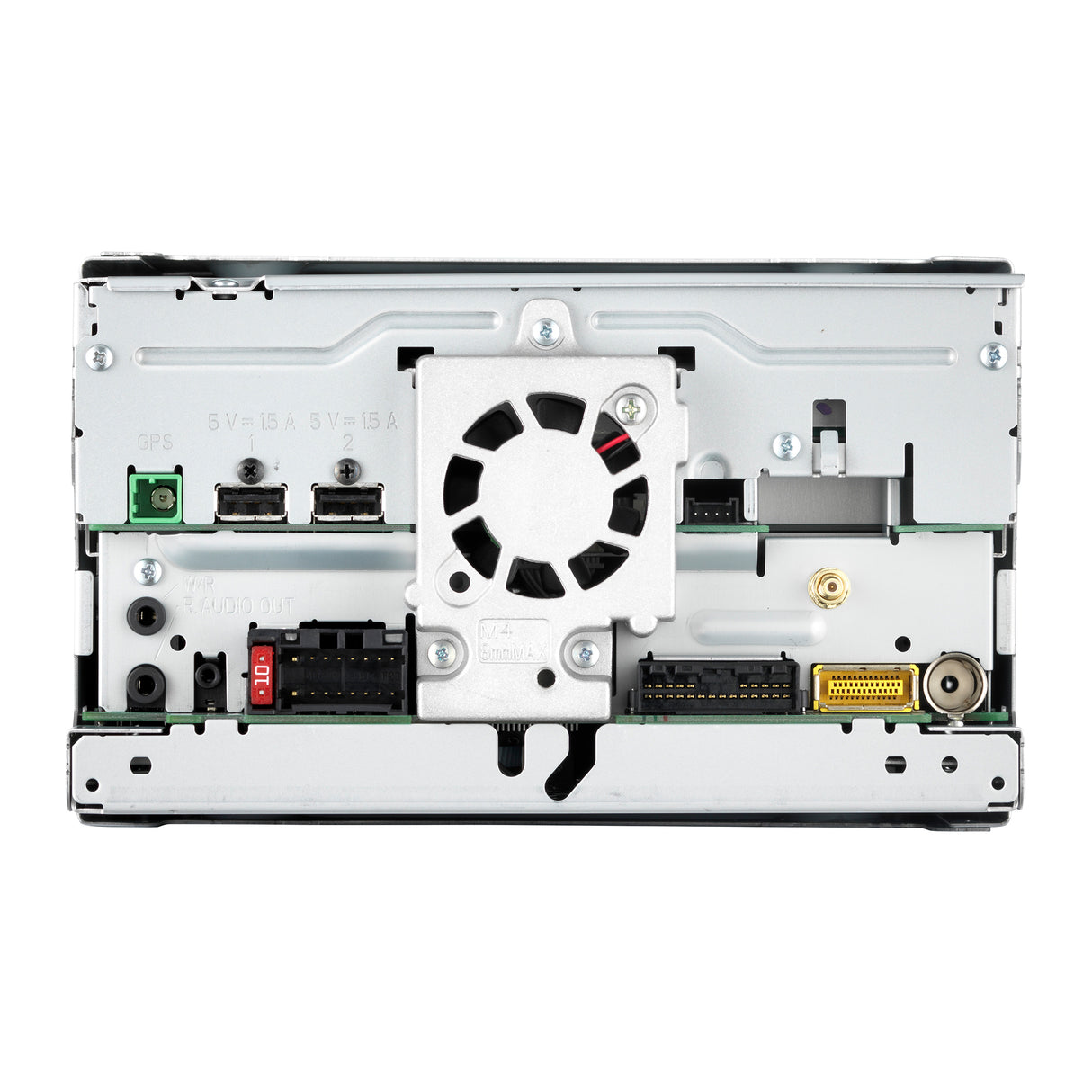 Pioneer AVIC-Z830DAB-C Camper Navigation, Bluetooth, Wireless Apple CarPlay